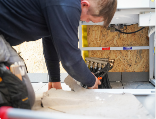 Image hover effect image